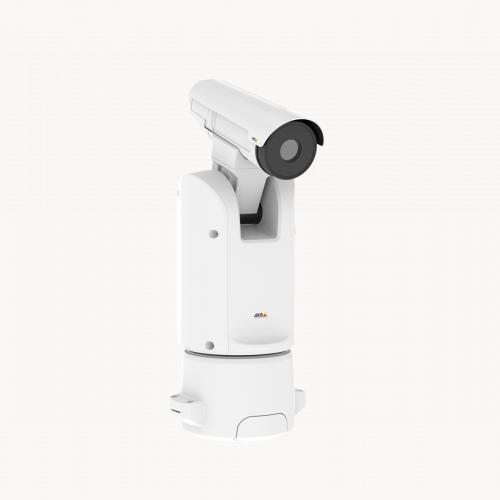 Axis Q8641-E IP Cameras | Tensor Security